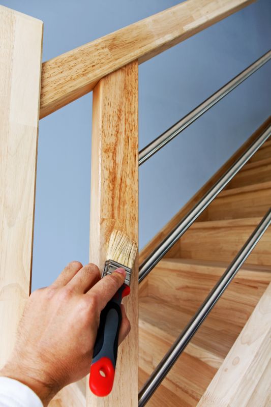 Bannister Staining