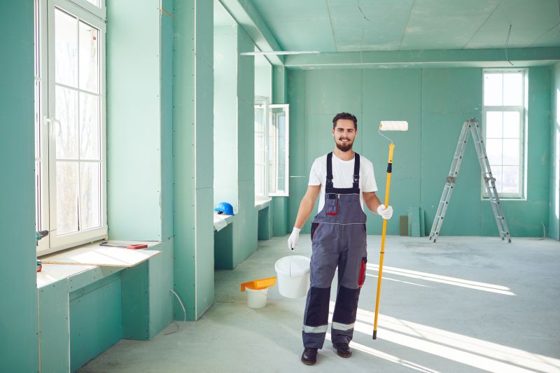 Cost of Interior Painting in Wheat Ridge, CO