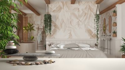 Bedroom Interior Design