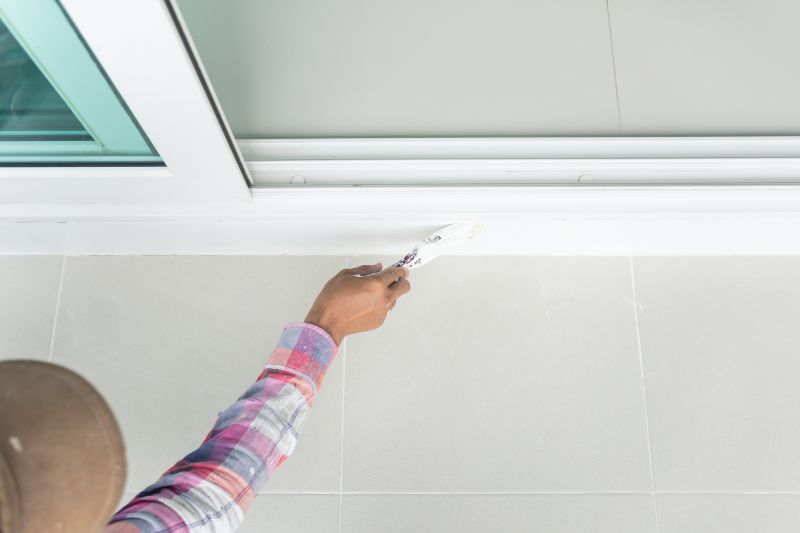 Preparation and Priming