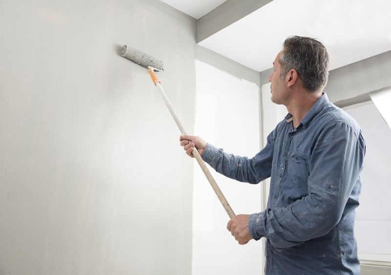 Experienced Interior Painters