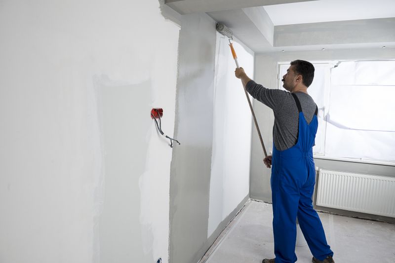 Specialty Painting Services